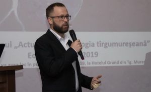 ULTIMA ORĂ! Manager nou numit de prefect la Spitalul Clinic Județean Mureș!