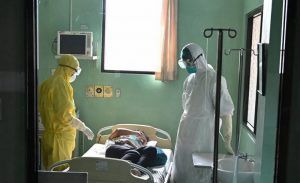 OPINIE. Pandemia Covid-19 considerată ”război biologic” de un manager din Sănătatea mureșeană