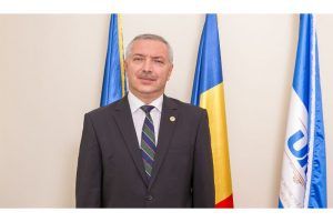 E OFICIAL: Leonard Azamfirei, rectorul UMFST, deschide lista PSD la Senat în Mureș