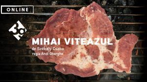 3G Hub vă invită la „Mihai Viteazul” în variantă online