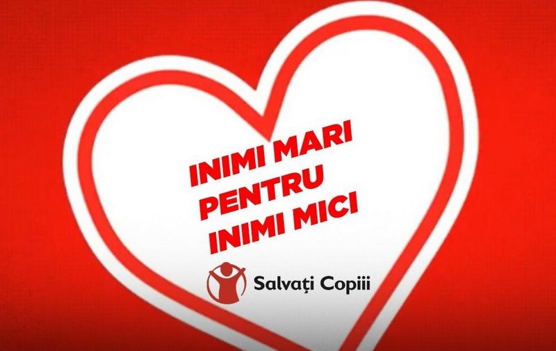 ”Inimi mari pentru inimi mici” – primele rezultate pentru susținerea Institutului Inimii din Târgu-Mureș!
