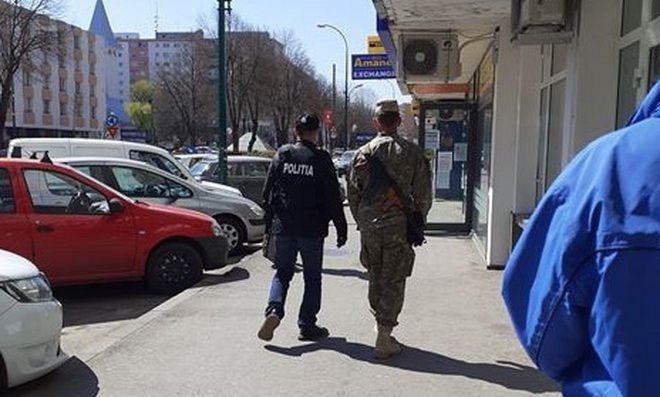 VIDEO: Târgu-Mureș: Femei rrome fără documente iertate de amendă de un polițist. Reacția IPJ Mureș