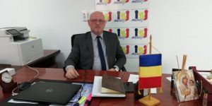 Claudiu Bândilă (IȘJ Mureș): „Profesorii care au fost obișnuiți să muncească la clasă, își fac datoria și acum”