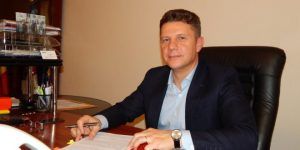 Cristian Moldovan, primarul orașului Luduș: „Fie ca Sfintele Sărbători Pascale să vă aducă armonie”