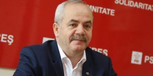 Vasile Gliga, președinte PSD Mureș – „Învierea Domnului să vă aducă armonie în casă și în gând!”
