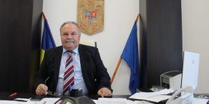 Ovidiu Gîrbovan, din nou manager al Spitalului Clinic Județean Mureș