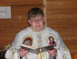 ÎPS Irineu va oficia slujba de înmormântare a Părintelui Flaviu-Gheorghe Șincan