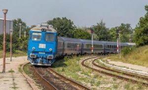 Megainvestiție în infrastructura feroviară din zona Sighișoarei