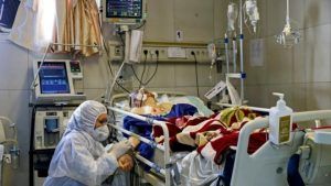 Oficial român recunoaște: ”Sunt raportate multe decese la pacienți care mor din altă cauză”