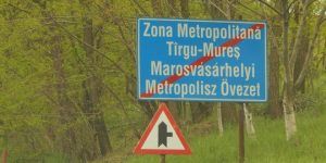 Fără declarație pentru deplasările din Târgu Mureș în 13 localități din Zona Metropolitană!