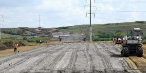 APROAPE OFICIAL: Cine va construi lotul de autostradă Târgu Mureș – Ungheni