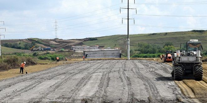 APROAPE OFICIAL: Cine va construi lotul de autostradă Târgu Mureș – Ungheni