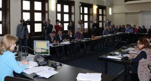 Consiliul Local Târgu Mureș, ședință cu 22 de proiecte