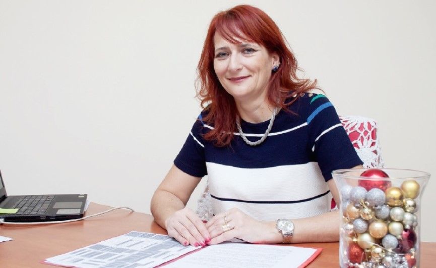 DGASPC Mureș recrutează asistenți maternali profesioniști