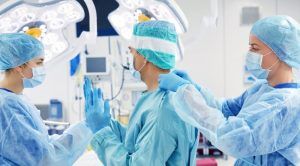 Câte operații urgente s-au efectuat în pandemie la Spitalul de Urgență Târgu Mureș