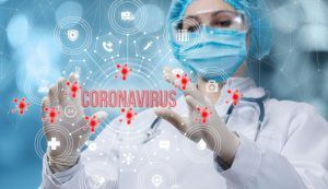 UPDATE! Coronavirus în România: 165 cazuri noi în ultimele 24 de ore