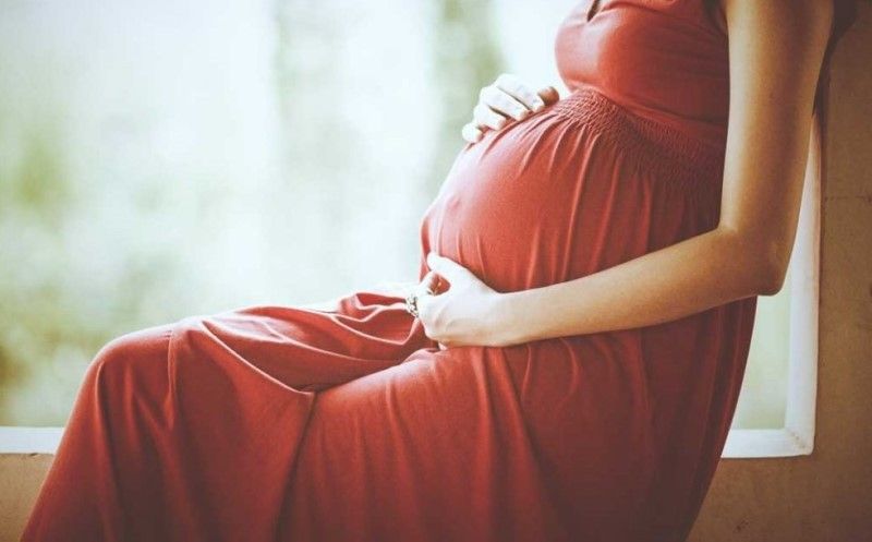 STUDIU. Cât de vulnerabile sunt femeile însărcinate în fața COVID-19?