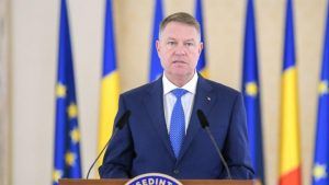 Restricții noi din 15 mai anunțate de președintele României!