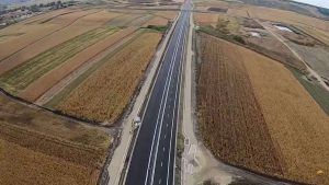 Licitația pentru autostrada Târgu Mureș – Miercurea Nirajului, anunțată în UE