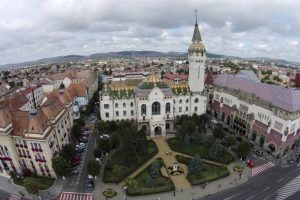 Mureș, în Top 6 național după numărul de cazuri COVID-19