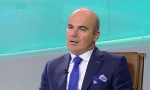 Rareș Bogdan: ”Criza economică pe cale de a veni inevitabil este una similară cu cea din ’29-’30”