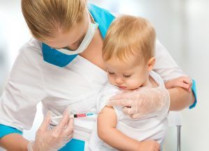 Problema vaccinării infantile, ridicată de doctorul Alexandru Rafila