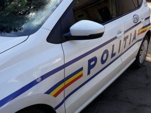 Mureș: Bărbat prins conducând fără permis de conducere