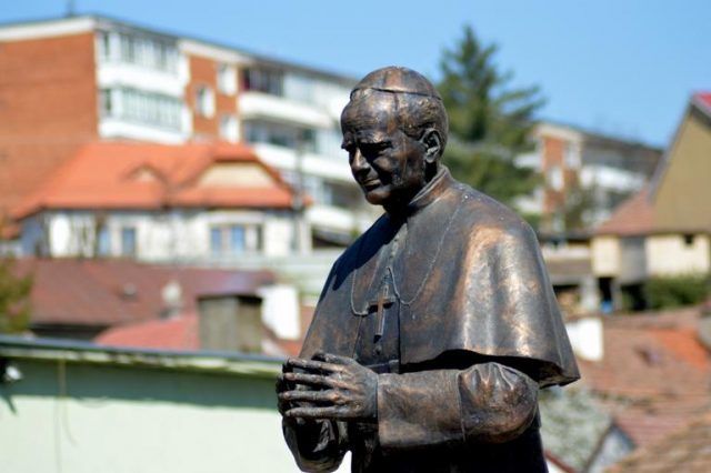 Cardinalul Alexandru Todea. 108 ani de la naștere