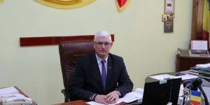 Ioan Nicoară: Primăria și Consiliul local Iernut vă urează Paște Fericit!