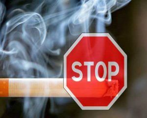 31 mai, Ziua Mondială fără Tutun