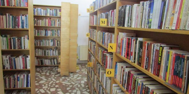 Damp Dissatisfied miracle Biblioteca Municipală Reghin - Stiri din Mures, Stiri Targu mures - Liderul  presei muresene