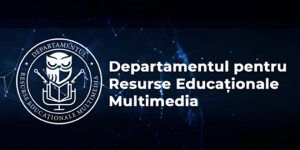 Departament pentru Resurse Educaționale Multimedia la UMFST