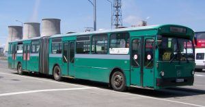 IMPORTANT! Reguli noi pentru transportul în comun din Târgu Mureș!