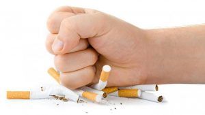 Inițiativa Antidrog: Riscurile fumatului în timpul epidemiei COVID-19