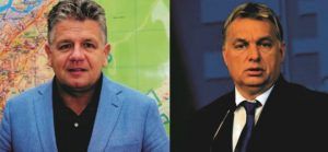 PRIETENIE ROMÂNO-MAGHIARĂ. Claudiu Maior, mulțumiri pentru Viktor Orbán
