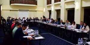 Testarea gratuită a 500 de elevi – decizie amânată de consilierii târgumureșeni