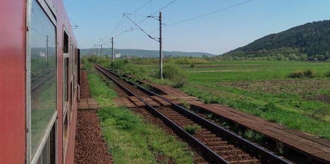 Contestație respinsă. Lotul 2 feroviar Brașov-Sighișoara se deblochează.