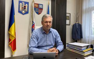 INTERVIU. Péter Ferenc, bilanțul mandatului 2016-2020: ”Vreau să termin fiecare proiect pe care l-am început!”