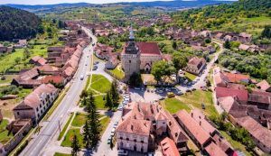 ”Via Transilvanica”, traseu de 150 de kilometri în Mureș
