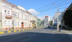 Finanțare de 5,4 milioane de euro pentru un sistem inteligent al managementului de trafic în Târgu Mureș