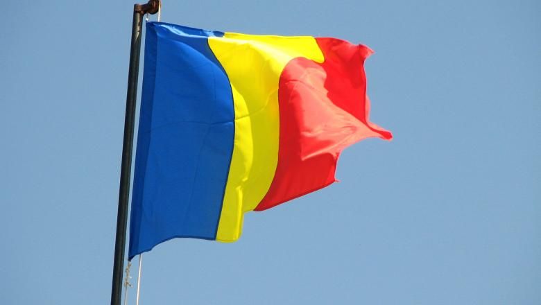 Activități dedicate Zilei Drapelului României în Garnizoana Târgu Mureș