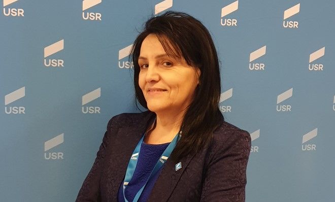INTERVIU. ”Oameni noi în politică”, oferta USR pentru Consiliul Județean Mureș și Consiliul Local Târgu Mureș