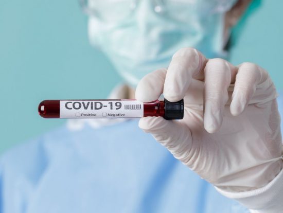 Toate cadrele medicale infectate cu COVID-19 din Mureș, vindecate şi externate