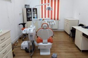 Asistență stomatologică gratuită pentru preșcolarii și elevii din Sighișoara