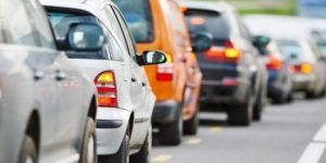 Recomandări preventive pentru un trafic rutier în siguranţă