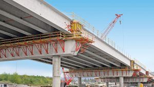 Sighișoara: Construcția podului peste Târnava Mare, în licitație