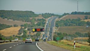 Restricțiile de tranzitare a Ungariei, eliminate pentru cetățenii români
