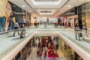 Reguli noi pentru funcționarea mall-urilor