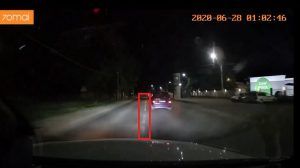 VIDEO: Șofer mureșean abuzat de o patrulă de Poliție pentru o depășire fictivă!
