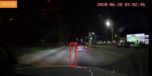 Poliția Mureș, replică la articolul „Șofer mureșean abuzat de o patrulă de poliție pentru o depășire fictivă”